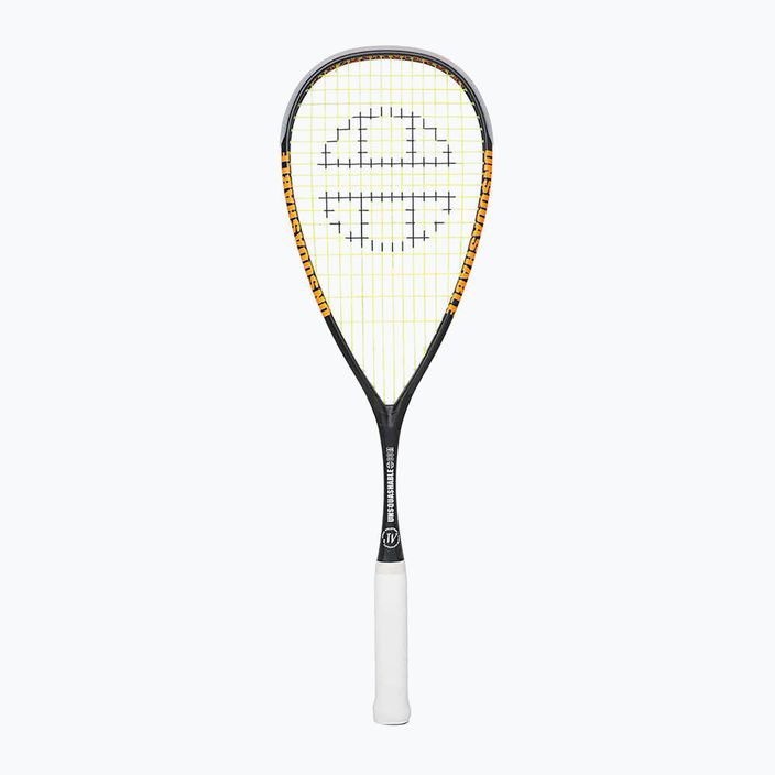 Squashschläger Unsquashable James Willstrop Signature