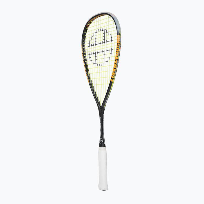 Squashschläger Unsquashable James Willstrop Signature 2