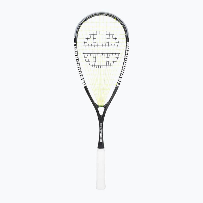 Squashschläger Unsquashable Syn-Tec 125