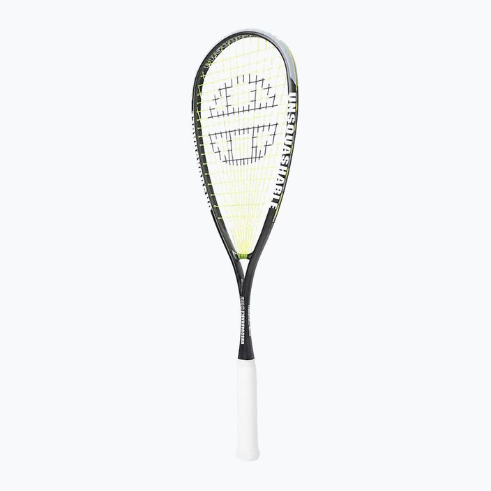 Squashschläger Unsquashable Syn-Tec 125 2