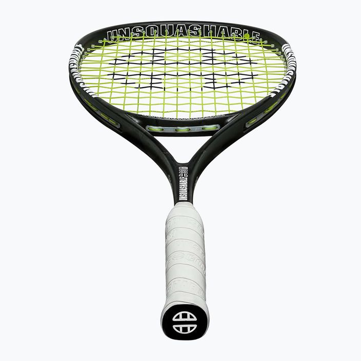 Squashschläger Unsquashable Tour-Tec 125 5