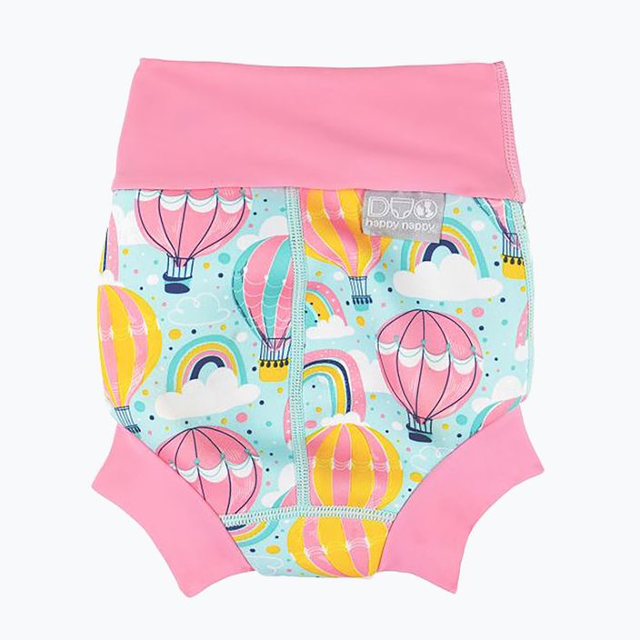 Splash About Happy Nappy DUO schwimmen Windel Ballons rosa HNDUAL 2