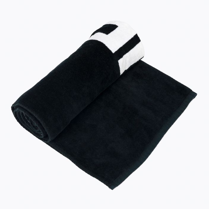 Handtuch HUUB Towel 2 schwarz A2-HT2 2