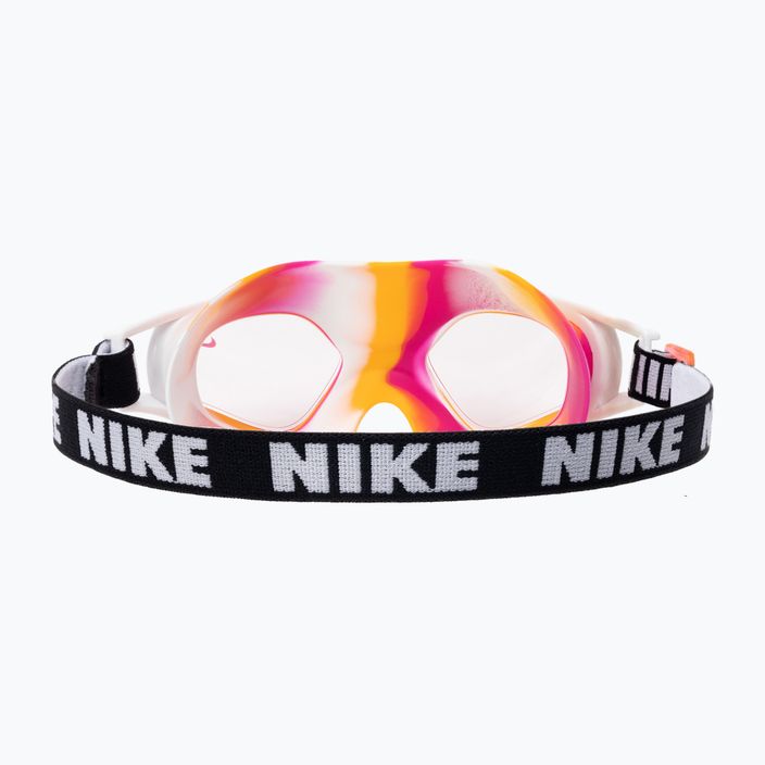 Nike Expanse Pink Spell Kinderschwimmmaske NESSD124-670 5