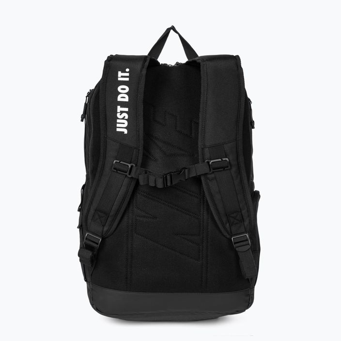Nike Swim Backpack schwarz 3