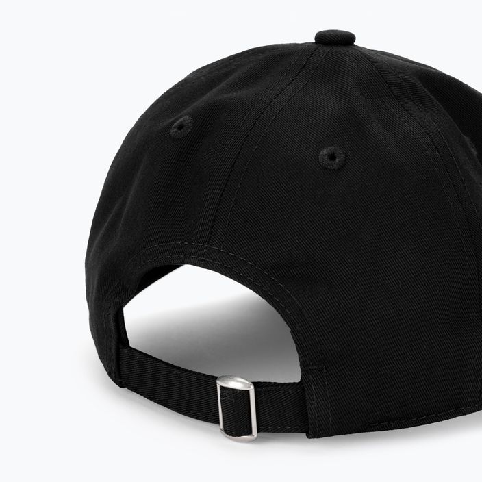 Cap Mütze Damen Ellesse Marlini black 4