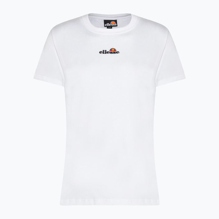 Ellesse Damen-T-Shirt Juentos weiß
