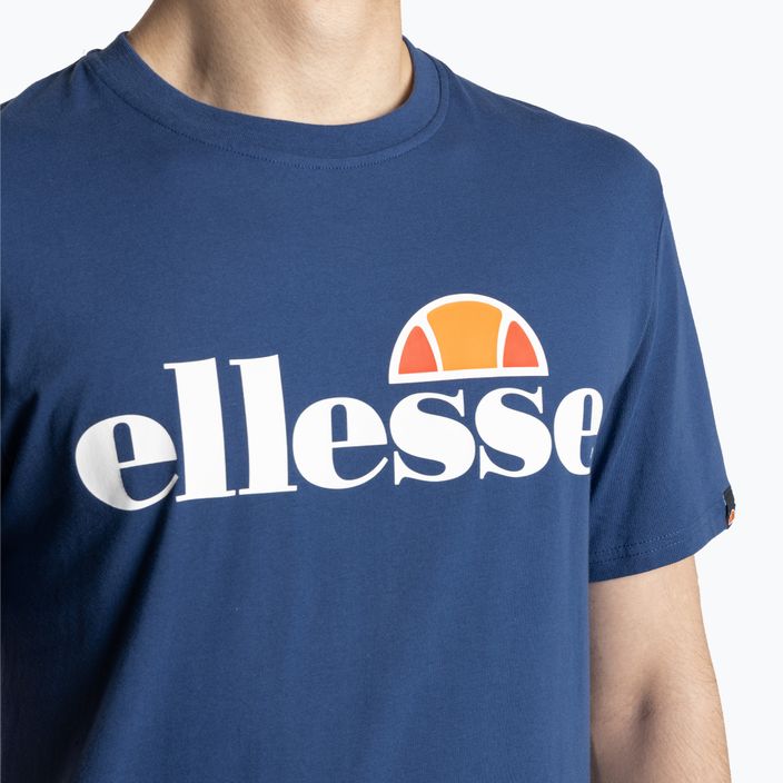 Shirt Herren Ellesse Sl Prado Tee navy 3