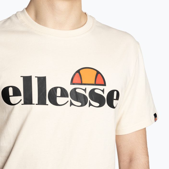 Shirt Herren Ellesse Sl Prado Tee off white 3