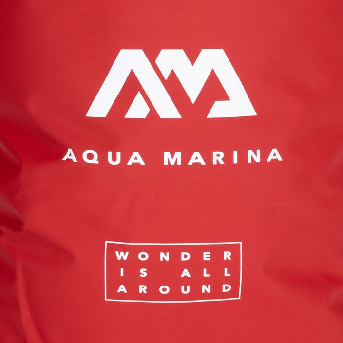 Aqua Marina Dry Bag 90l rot B0303038 wasserdichter Sack 3