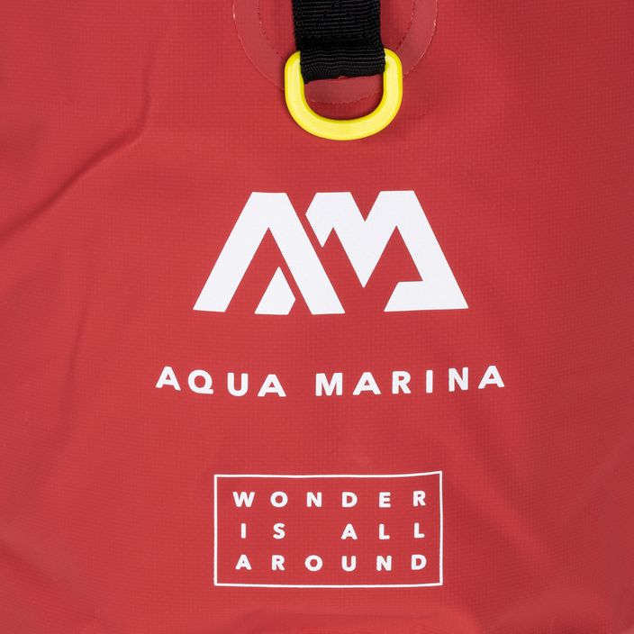 Aqua Marina Dry Bag 40l rot B0303037 wasserdichter Sack 3