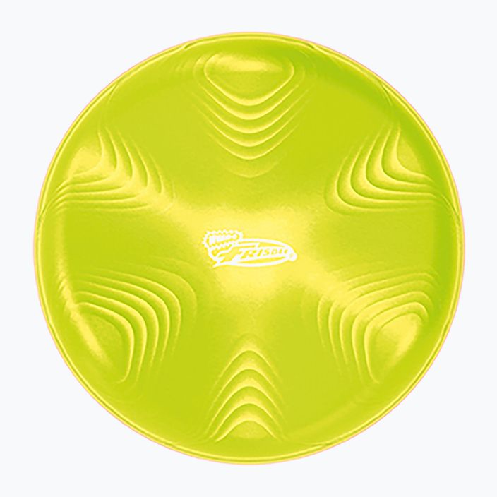 Frisbee Sunflex Sonic grün 81138 3