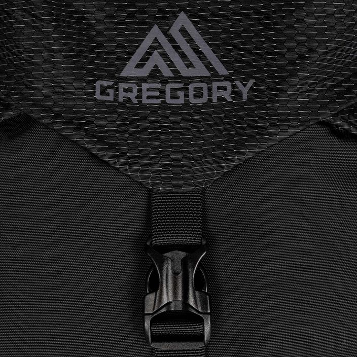 Gregory Arrio 30 l RC Trekking-Rucksack Flamme schwarz 4