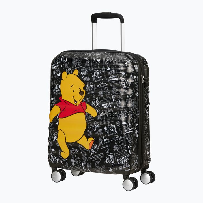 American Tourister Spinner Disney 36 l Winnie the Pooh Kinderreisekoffer 2
