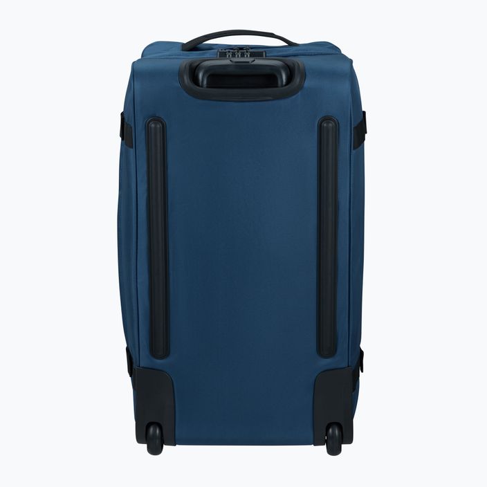 American Tourister Urban Track 84 l combat navy Reisekoffer 5