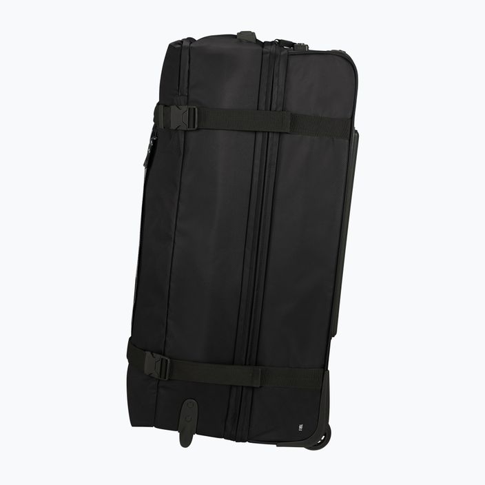 American Tourister Urban Track 116 l Asphalt schwarz Reisekoffer 4