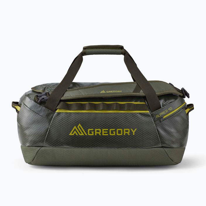 Reisetasche Gregory Alpaca 40 l fir green