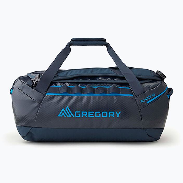 Reisetasche Gregory Alpaca 40 l slate blue