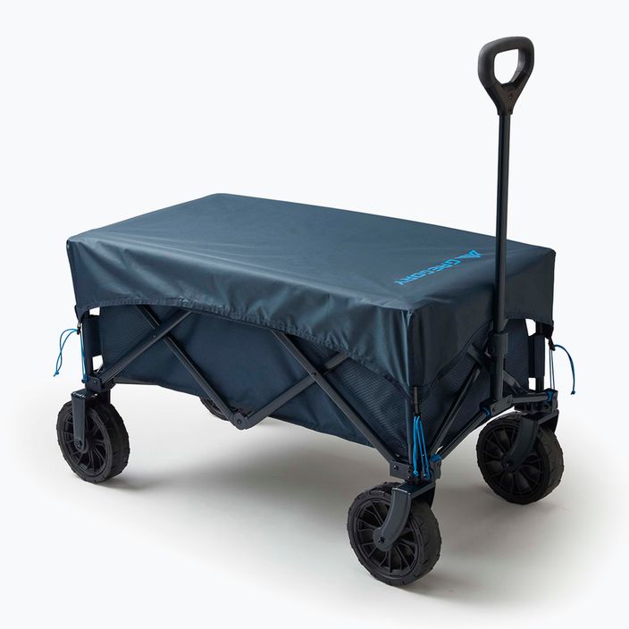 Transportwagen Gregory Alpaca Gear Wagon slate blue 2