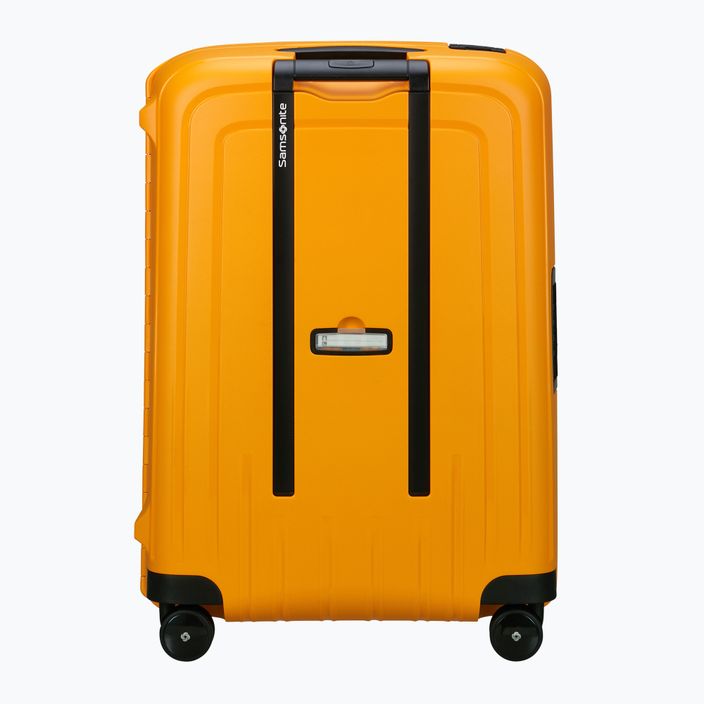 Samsonite S'cure Spinner 79 l honej gelb Reisekoffer 3