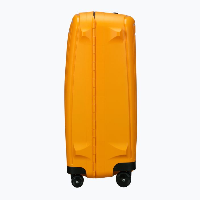 Samsonite S'cure Spinner 79 l honej gelb Reisekoffer 5