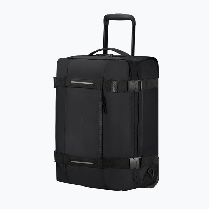 American Tourister Duffle WH 45,5 l Asphalt schwarz Reisekoffer 2