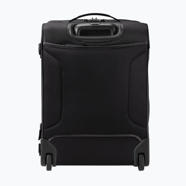 American Tourister Duffle WH 45,5 l Asphalt schwarz Reisekoffer 3