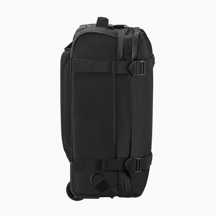 American Tourister Duffle WH 45,5 l Asphalt schwarz Reisekoffer 5