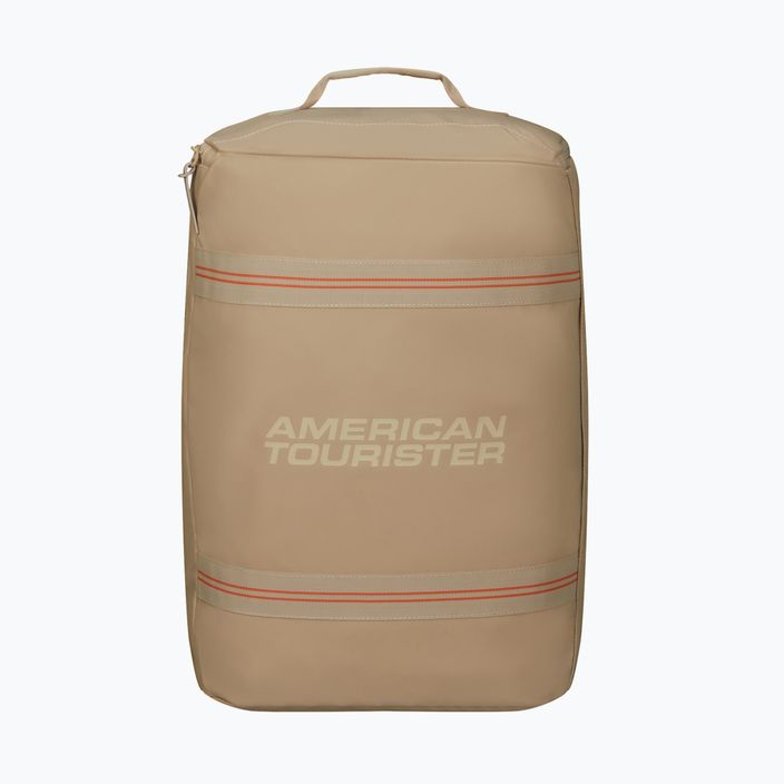 American Tourister Duffle S 42 l beige Reisetasche 3