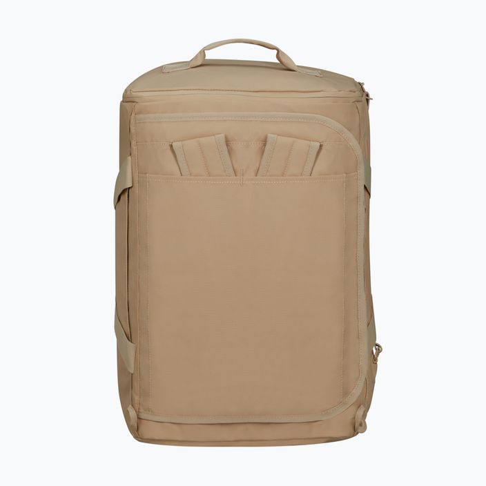 American Tourister Duffle S 42 l beige Reisetasche 6