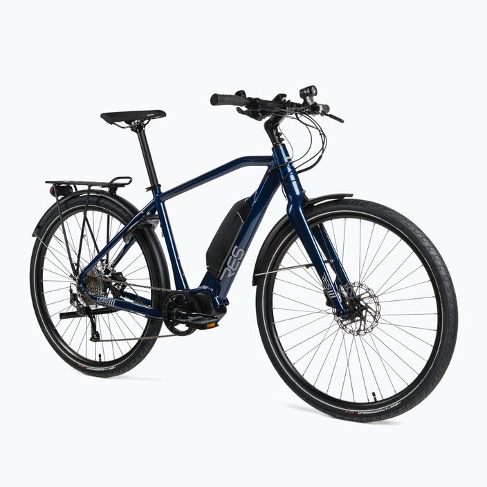 E-bike Ridley RES U5 U5-1Cs blau SBIU5MRID1 2
