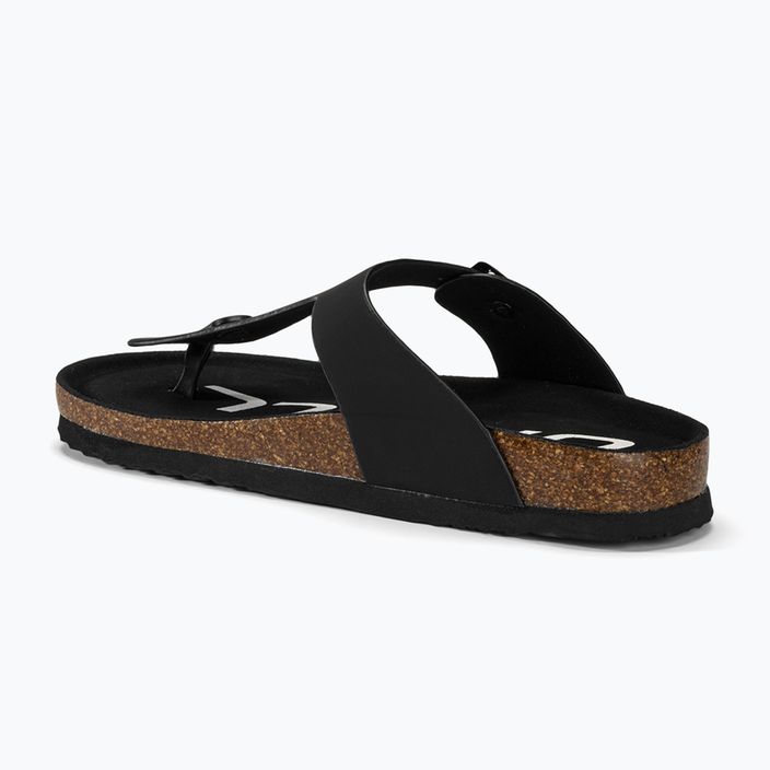 O'Neill Avalon Low Damen Flip Flops schwarz 3