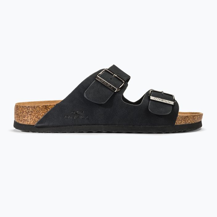 Slides Schlappen  Herren O'Neill Vince Low black 2