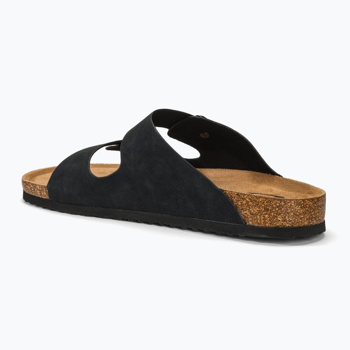 Slides Schlappen  Herren O'Neill Vince Low black 3