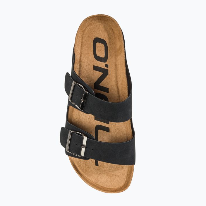 Slides Schlappen  Herren O'Neill Vince Low black 5