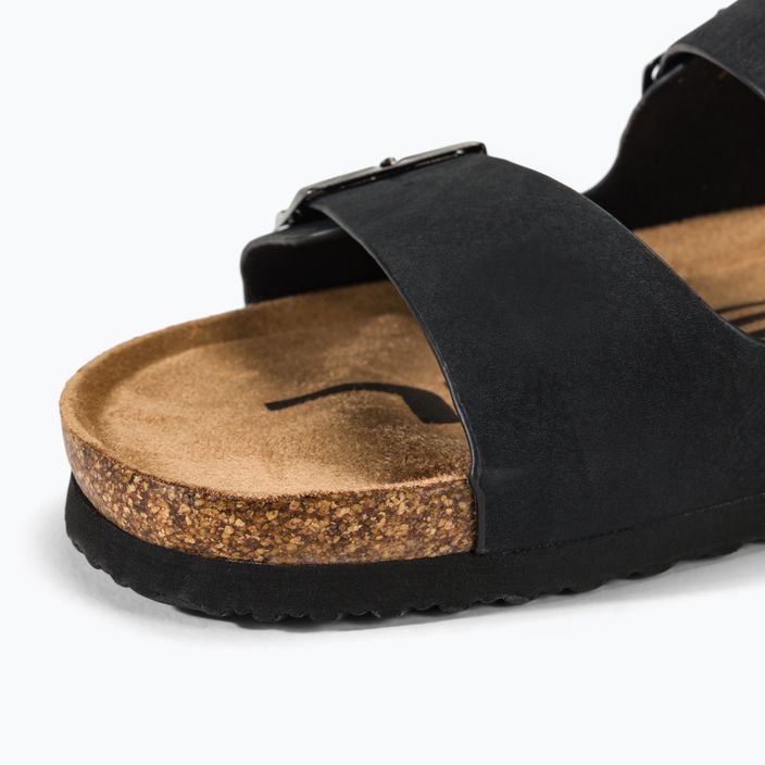 Slides Schlappen  Herren O'Neill Vince Low black 7