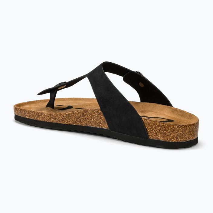 O'Neill Avalon Low Herren Flip Flops schwarz 3