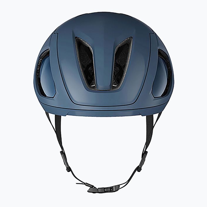 Lazer Vento KinetiCore cosmic blau Fahrradhelm 3