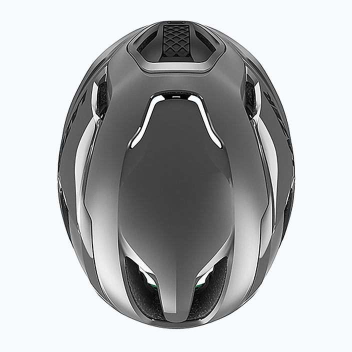 Lazer Vento KinetiCore Fahrradhelm aus Titan 5