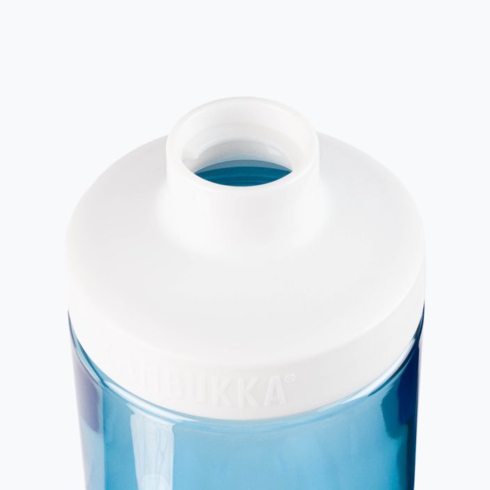 Kambukka Reno Reiseflasche blau und weiß 11-05009 4