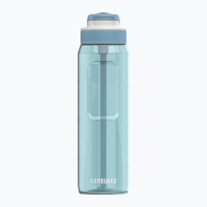 Trekking Trinkflasche Kambukka Lagoon 1000 ml arctic blue 2.0 4