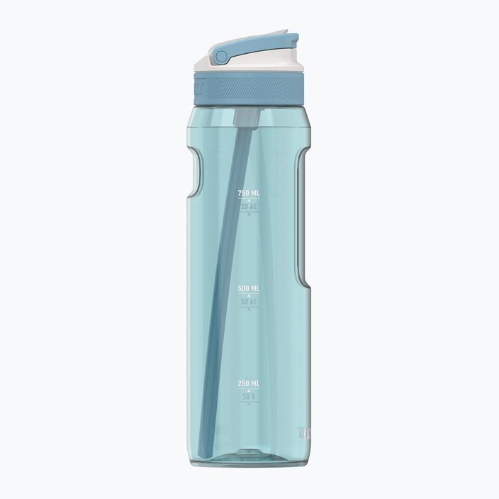 Trekking Trinkflasche Kambukka Lagoon 1000 ml arctic blue 2.0 5