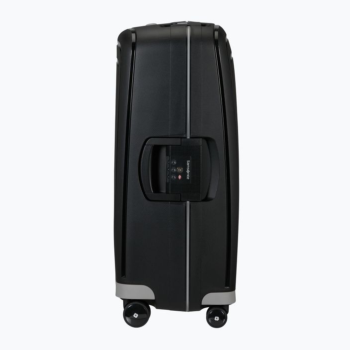 Samsonite S'cure Spinner Reisekoffer 79 l schwarz 4