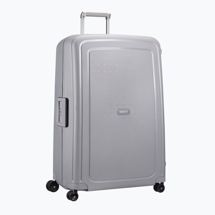 Samsonite S'cure Spinner Reisekoffer 138 l 2