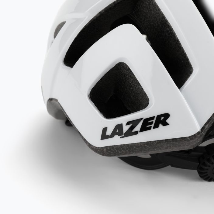Lazer Tonic Fahrradhelm weiß BLC2167881451 7