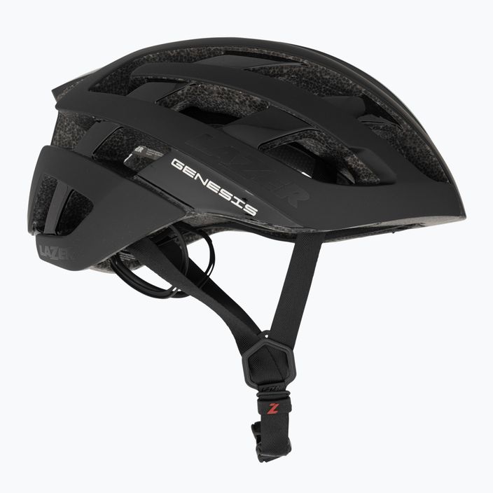 Fahrrad Helm Lazer Genesis matte black 4