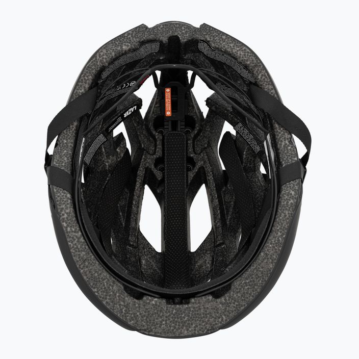 Fahrrad Helm Lazer Genesis matte black 5