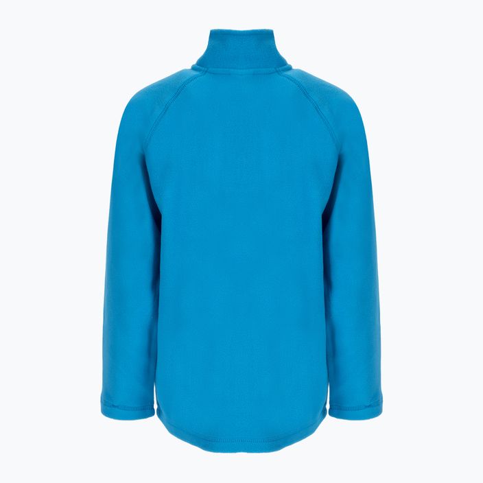 LEGO Lwsinclair Kinder-Fleece-Sweatshirt blau 22973 2