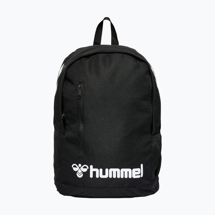 Hummel Core 28 l schwarzer Rucksack