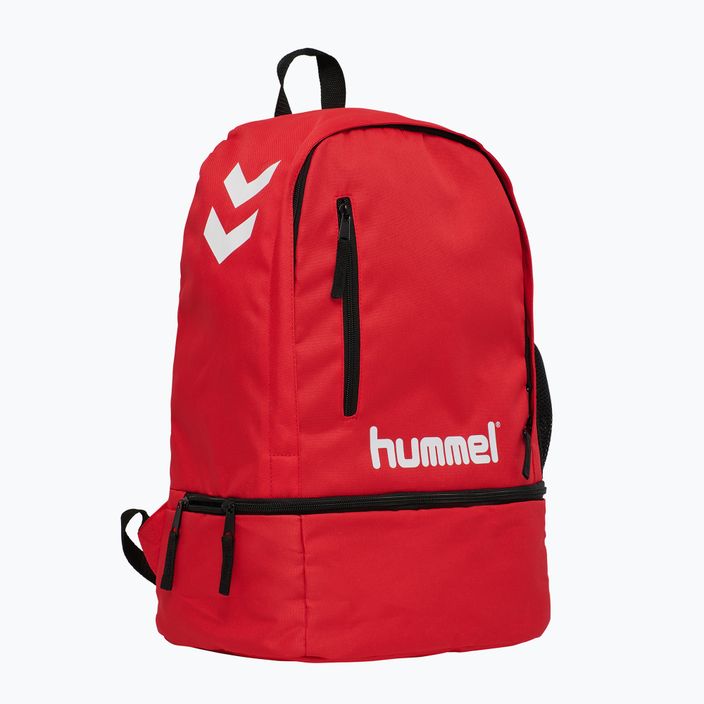 Hummel Promo 28 l Rucksack true red 2
